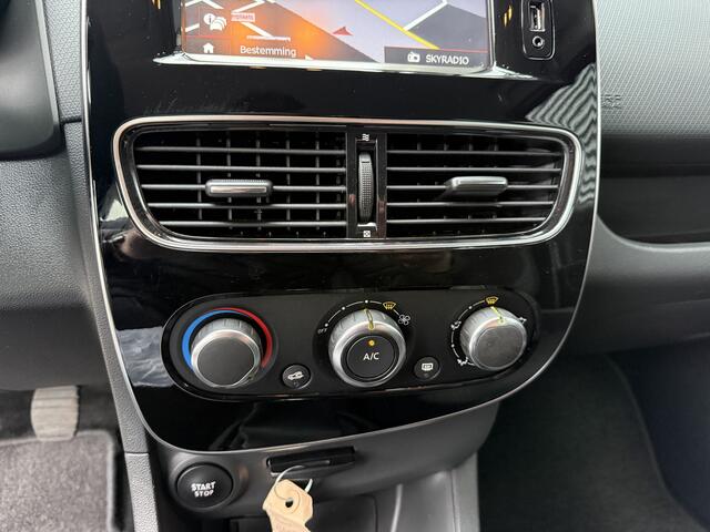 Renault CLIO 0.9 TCe Zen Navi