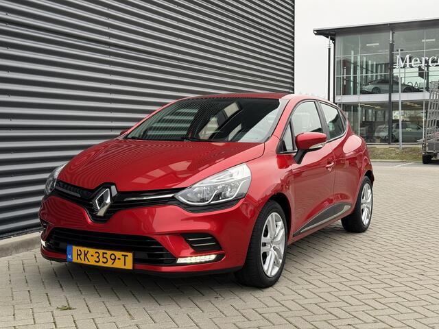 Renault CLIO 0.9 TCe Zen Navi