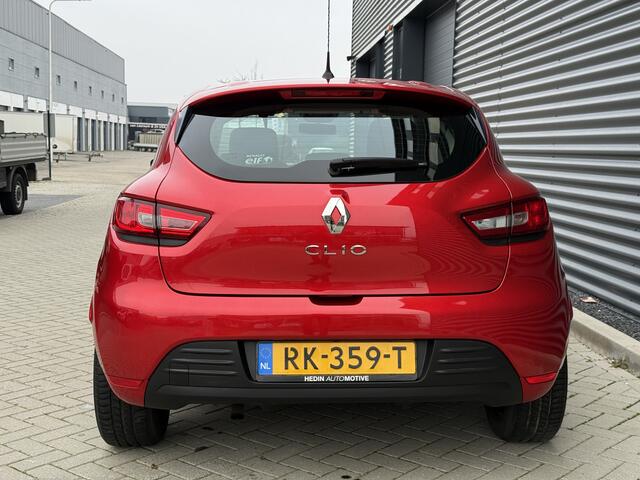 Renault CLIO 0.9 TCe Zen Navi