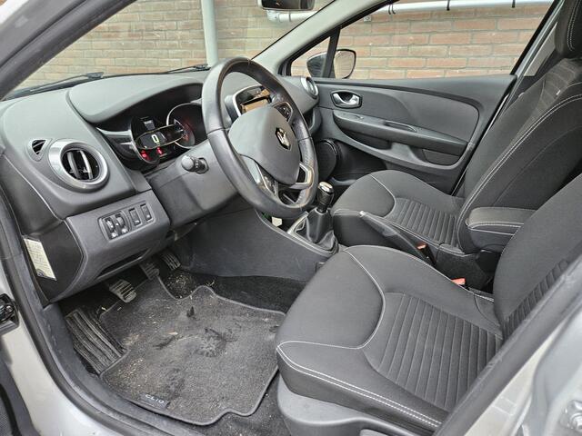 Renault CLIO Estate 1.5 dCi Ecoleader Limited