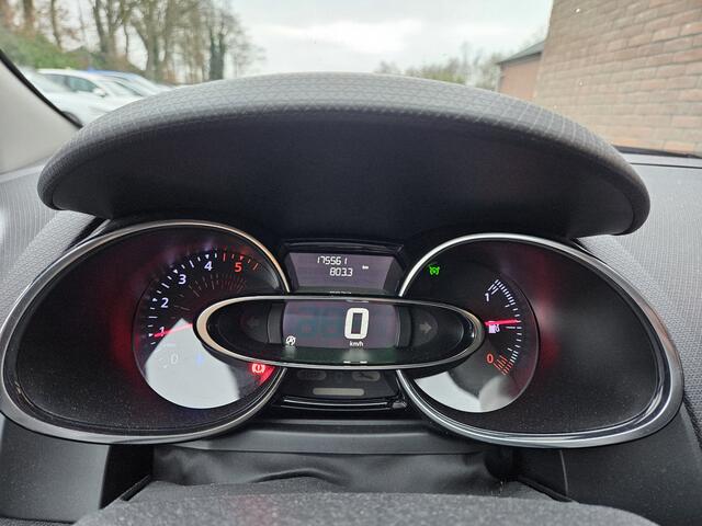 Renault CLIO Estate 1.5 dCi Ecoleader Limited