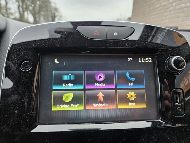 Renault CLIO Estate 1.5 dCi Ecoleader Limited