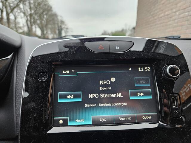 Renault CLIO Estate 1.5 dCi Ecoleader Limited