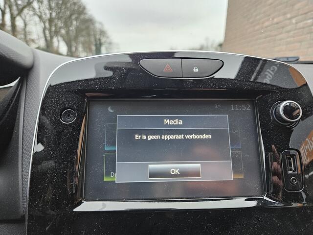 Renault CLIO Estate 1.5 dCi Ecoleader Limited