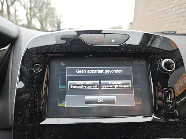 Renault CLIO Estate 1.5 dCi Ecoleader Limited