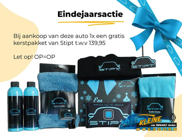 Renault CLIO IV 1.6 E-Tech Hybrid 140 Intens | Pack Winter | Pack Comfort | Pack EASY LINK navigatie 9,3 inch | Armsteun | 16 inch lichtmetalen velgen | Dealeronderhouden | Camera achter | Parkeersensoren voor + achter |