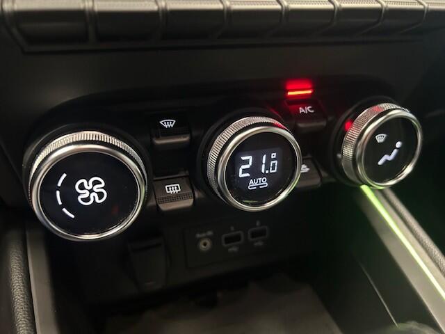 Renault CLIO 1.6 E-Tech Hybrid 140 Intens Navi, PDC, LMV, 140PK