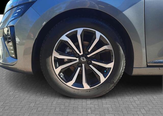 Renault CLIO 1.0 TCe 90 GPF techno - Demo