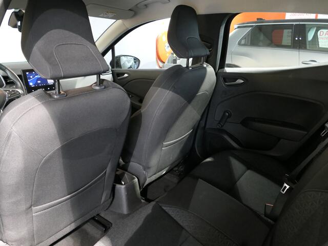 Renault CLIO 1.0 TCe Zen - Occasion Lease vanaf ¤409 p/m - Dealer onderhouden! - 1e Eigenaar - Navi - Cruise