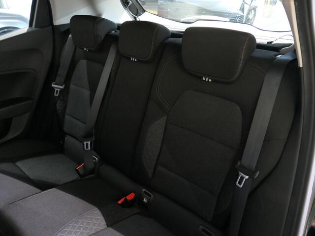 Renault CLIO 1.0 TCe Zen - Occasion Lease vanaf ¤409 p/m - Dealer onderhouden! - 1e Eigenaar - Navi - Cruise