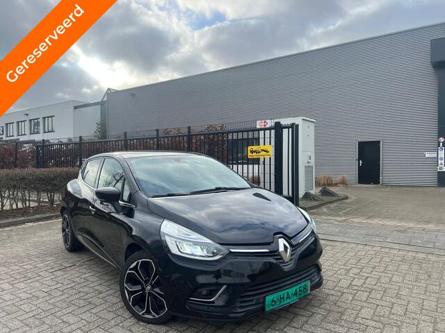 Renault CLIO 1.5dCi Automaat Bose Panorama|Camera 2017