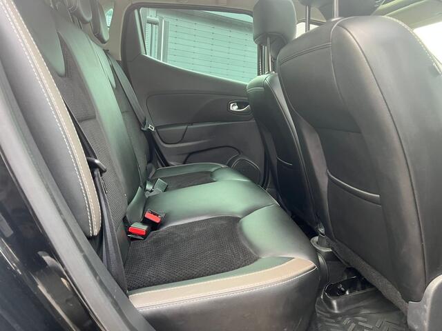 Renault CLIO 1.5dCi Automaat Bose Panorama|Camera 2017