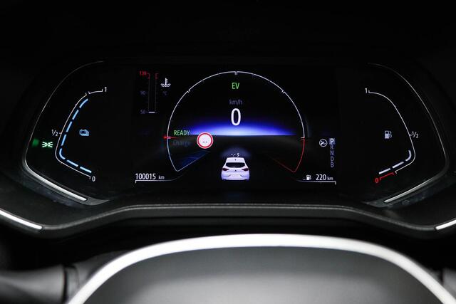 Renault CLIO 1.6 E-Tech Hybrid 140 Intens | LED | DAB | APPLE | PDC | 16"