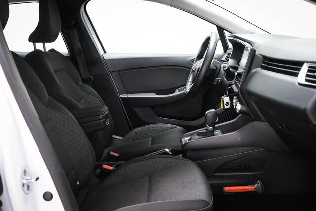 Renault CLIO 1.6 E-Tech Hybrid 140 Intens | LED | DAB | APPLE | PDC | 16"