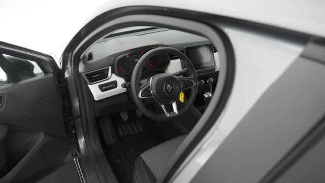 Renault CLIO TCe 90 Evolution | Navigatie | Parkeersensoren | Apple Carplay