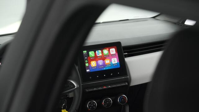 Renault CLIO TCe 90 Evolution | Navigatie | Parkeersensoren | Apple Carplay