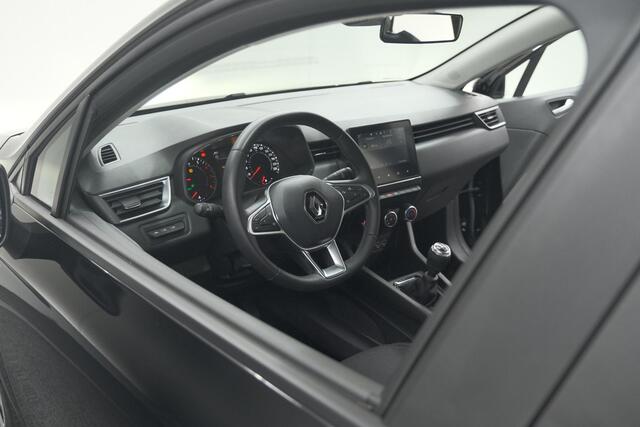 Renault CLIO TCe 90 Evolution | Apple Carplay | Cruise Control | Navigatie