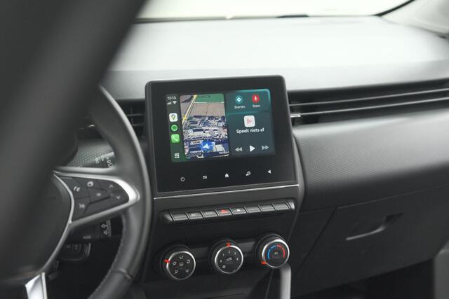 Renault CLIO TCe 90 Evolution | Apple Carplay | Cruise Control | Navigatie