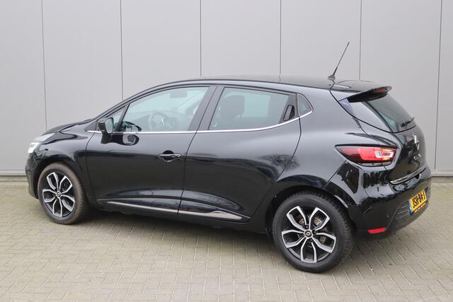 Renault CLIO 1.2 TCe 120PK Automaat Intens Navigatie/Camera/Cruise-control/Carplay