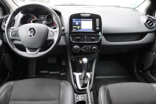 Renault CLIO 1.2 TCe 120PK Automaat Intens Navigatie/Camera/Cruise-control/Carplay