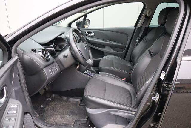 Renault CLIO 1.2 TCe 120PK Automaat Intens Navigatie/Camera/Cruise-control/Carplay