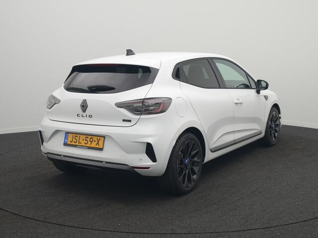 Renault CLIO 1.6 E-Tech Full Hybrid 145 esprit Alpine - Pack Premium Sound BOSE - Pack Winter -