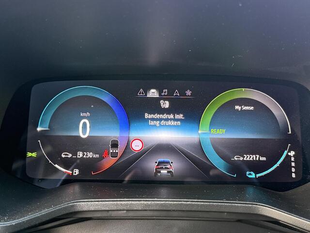 Renault CLIO 1.6 E-Tech Full Hybrid 145 techno | Camera | Navigatie