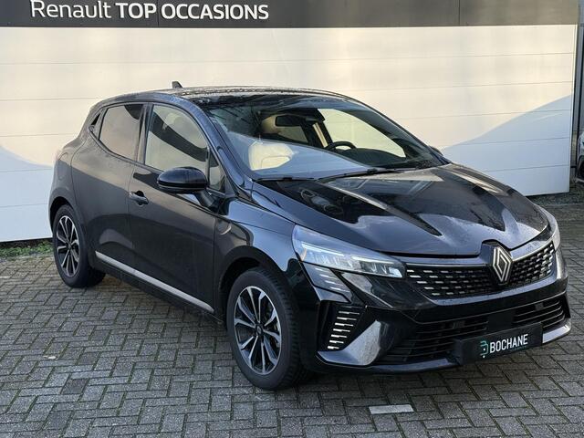 Renault CLIO 1.6 E-Tech Full Hybrid 145 techno | Camera | Navigatie