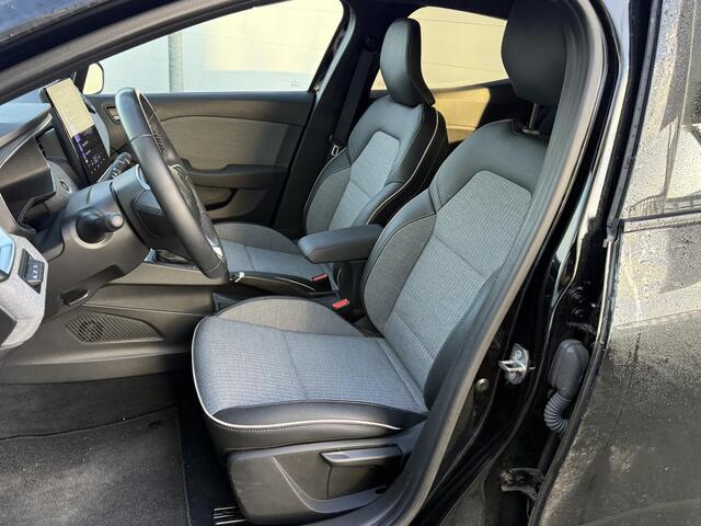 Renault CLIO 1.6 E-Tech Full Hybrid 145 techno | Camera | Navigatie