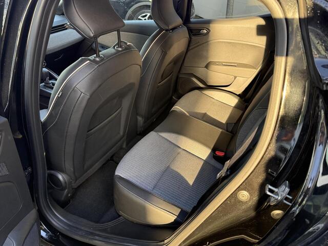 Renault CLIO 1.6 E-Tech Full Hybrid 145 techno | Camera | Navigatie