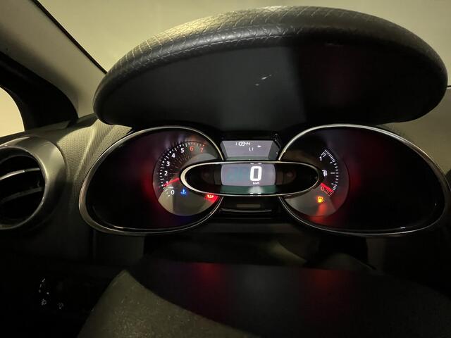 Renault CLIO 0.9 TCe Intens | Lichtmetalenvelgen 16" | metaalkleur |