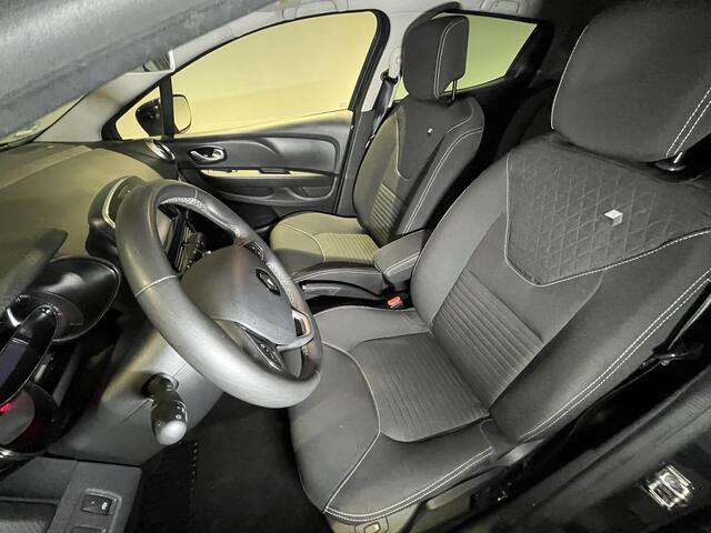 Renault CLIO 0.9 TCe Intens | Lichtmetalenvelgen 16" | metaalkleur |