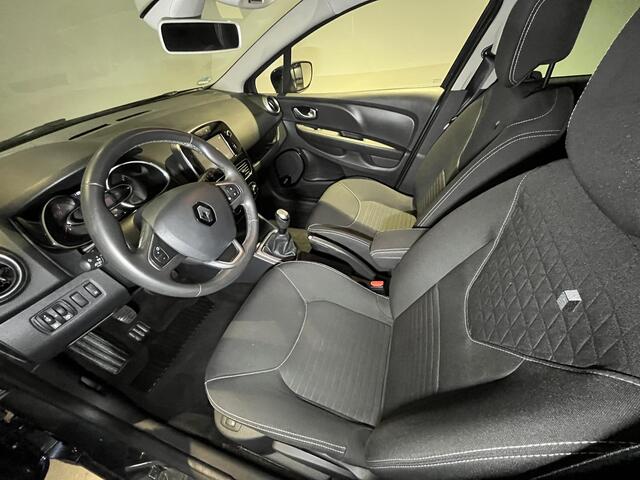 Renault CLIO 0.9 TCe Intens | Lichtmetalenvelgen 16" | metaalkleur |