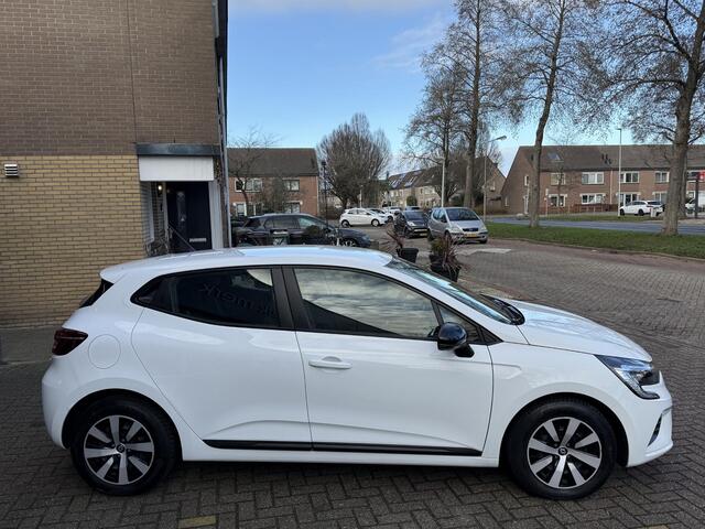 Renault CLIO 1.0 TCe 90 Equilibre / Airco/ Cruise/ Apple carplay/ LED/ PDC/