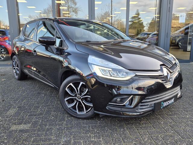 Renault CLIO 0.9 TCe Intens | Navigatie | Parkeersensoren | Stoelverwarming |