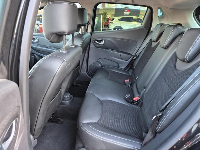 Renault CLIO 0.9 TCe Intens | Navigatie | Parkeersensoren | Stoelverwarming |