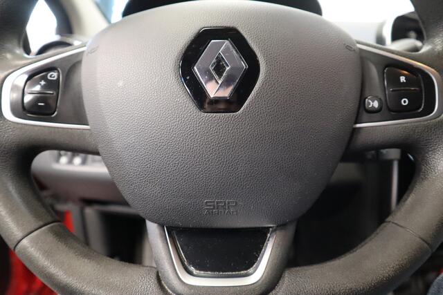 Renault CLIO 0.9 TCe Zen PDC Airco Bluetooth Cruise Control
