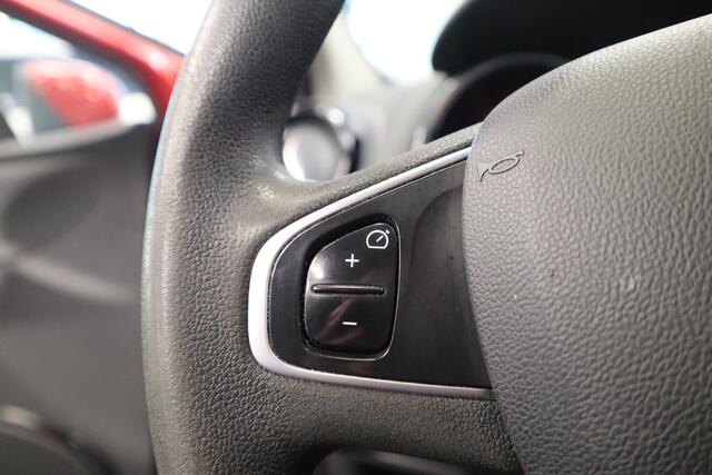 Renault CLIO 0.9 TCe Zen PDC Airco Bluetooth Cruise Control