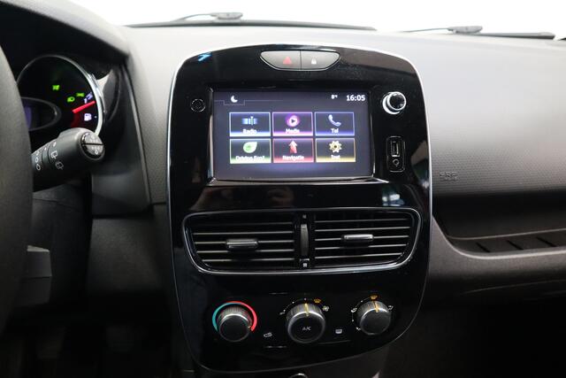 Renault CLIO 0.9 TCe Zen PDC Airco Bluetooth Cruise Control