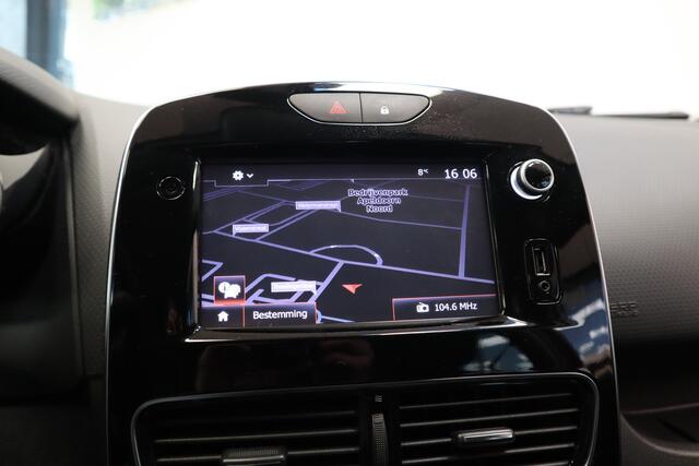 Renault CLIO 0.9 TCe Zen PDC Airco Bluetooth Cruise Control