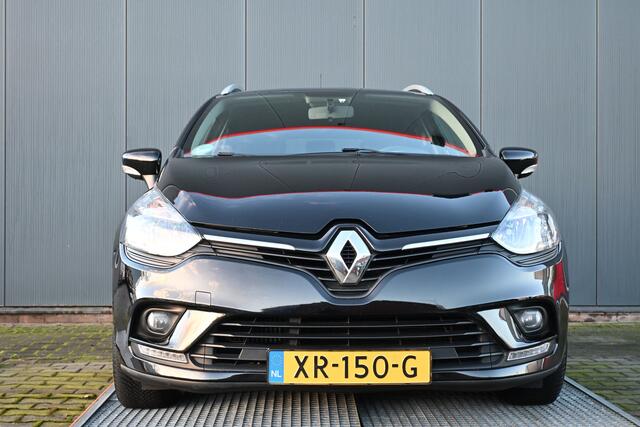 Renault CLIO Estate 0.9 TCe Limited trekhaak camera