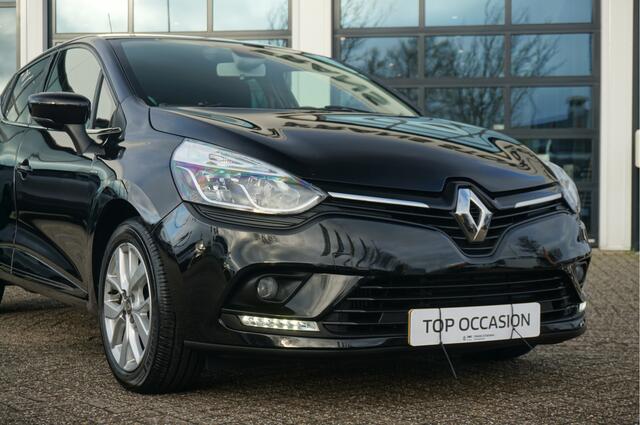 Renault CLIO 0.9 TCe 90 Limited, Climate control
