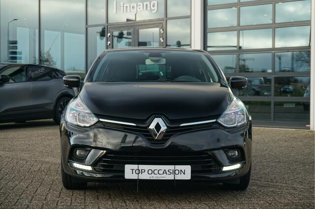 Renault CLIO 0.9 TCe 90 Limited, Climate control