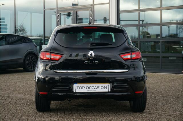 Renault CLIO 0.9 TCe 90 Limited, Climate control