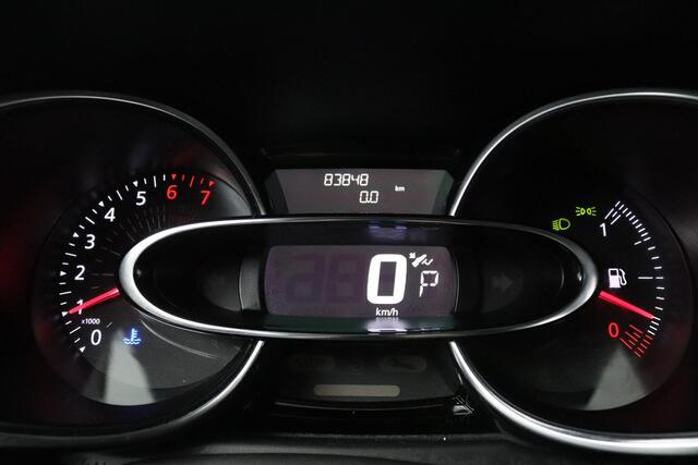 Renault CLIO TCe 120 EDC Intens | Automaat | 1e Eigenaar | Dealer Onderhouden |