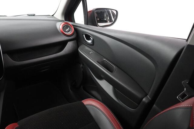 Renault CLIO TCe 120 EDC Intens | Automaat | 1e Eigenaar | Dealer Onderhouden |