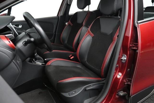 Renault CLIO TCe 120 EDC Intens | Automaat | 1e Eigenaar | Dealer Onderhouden |