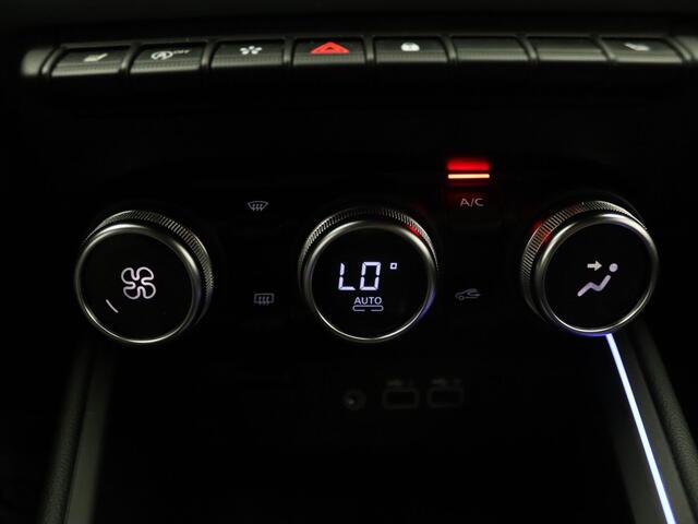 Renault CLIO TCe 90pk GPF Techno Adapt. cruise | Camera | 9,3" Navi