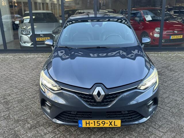 Renault CLIO 1.0 TCe Bi-Fuel Intens*LED*Navi*EXPORT/EX.BPM*