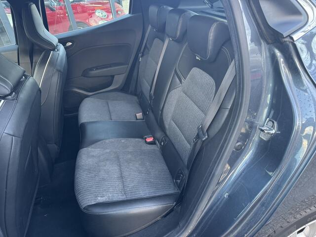 Renault CLIO 1.0 TCe Bi-Fuel Intens*LED*Navi*EXPORT/EX.BPM*